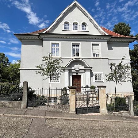 Merkurblick Baden-Baden Bagian luar foto