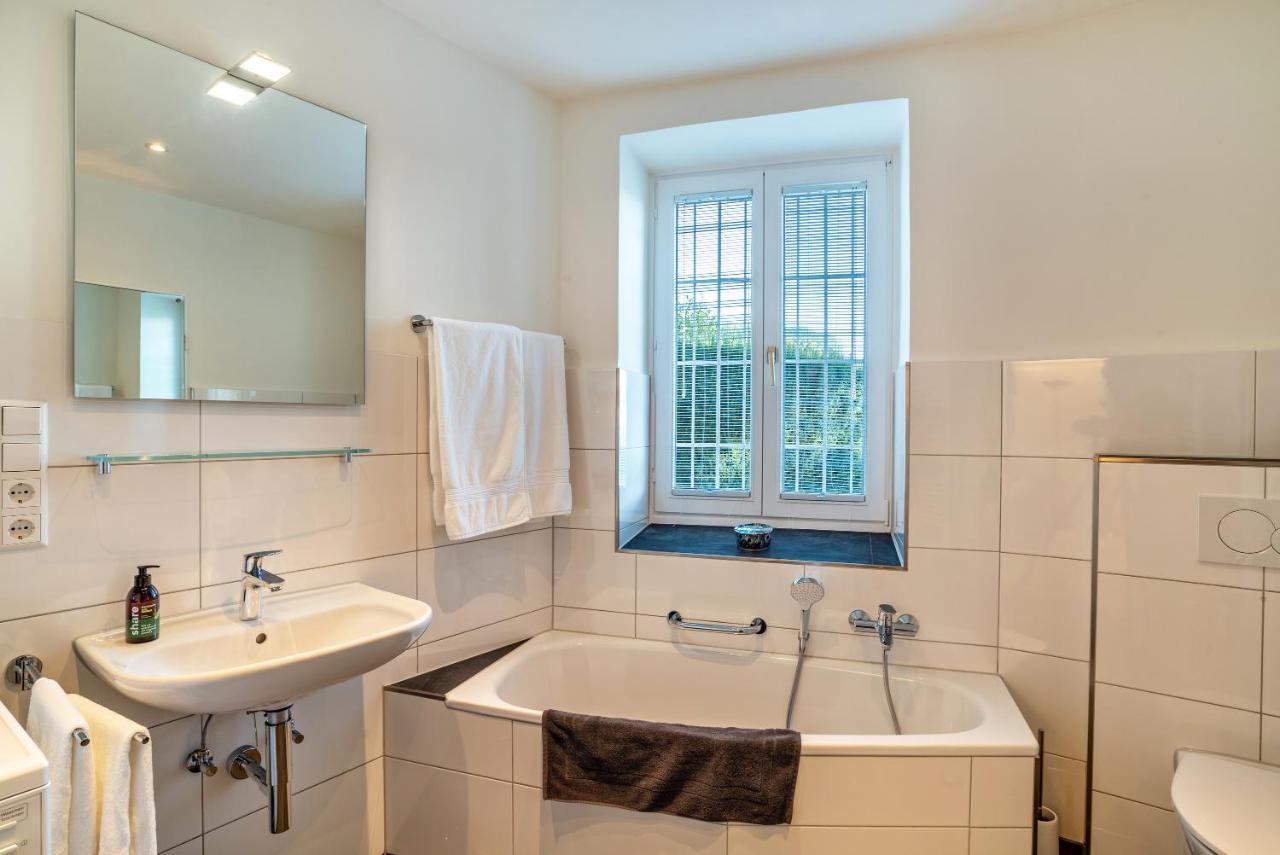 Merkurblick Baden-Baden Bagian luar foto