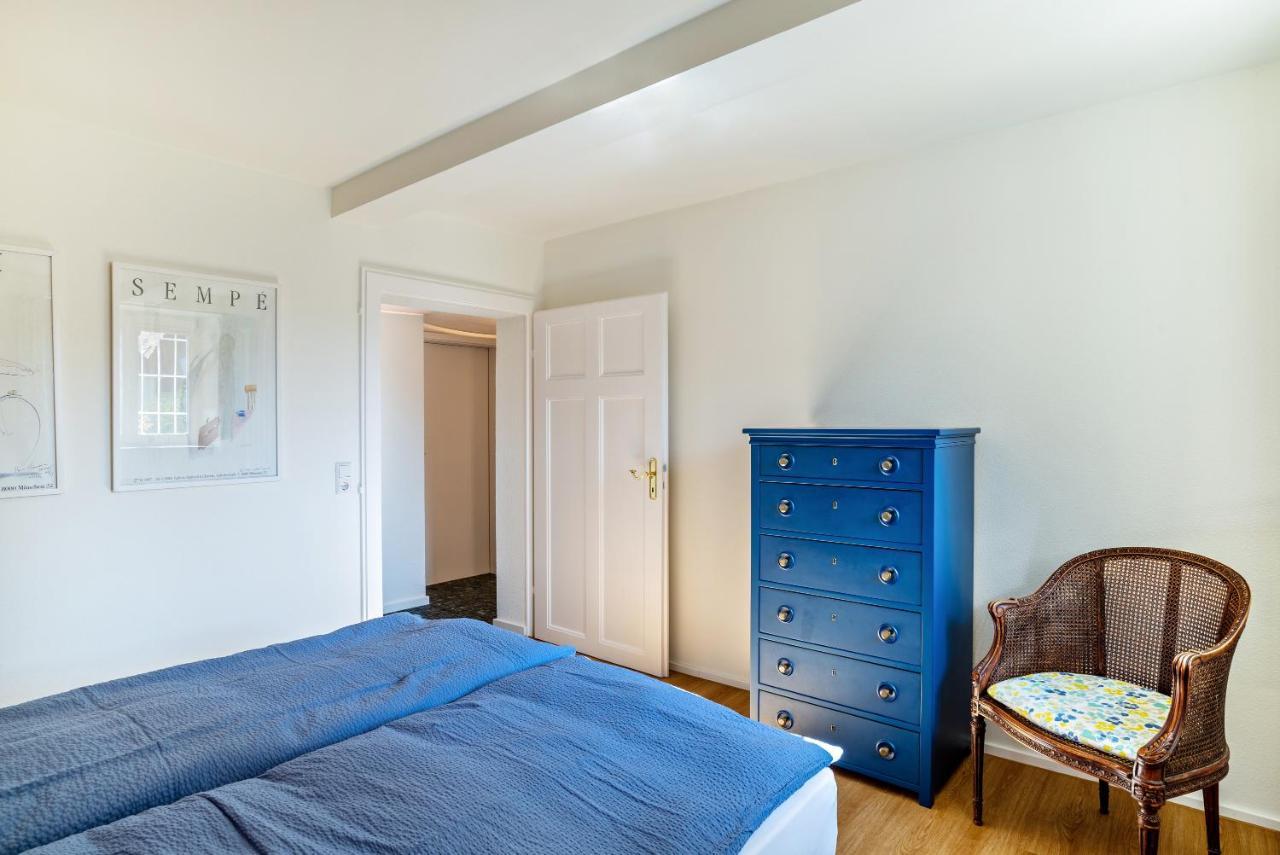 Merkurblick Baden-Baden Bagian luar foto